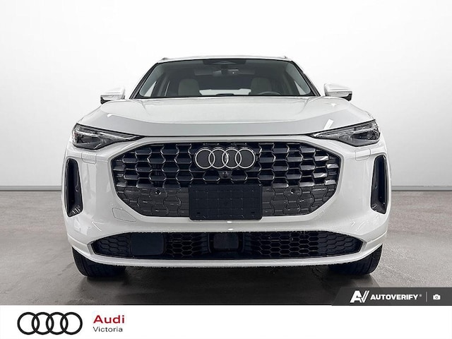 2026 Audi Q5
