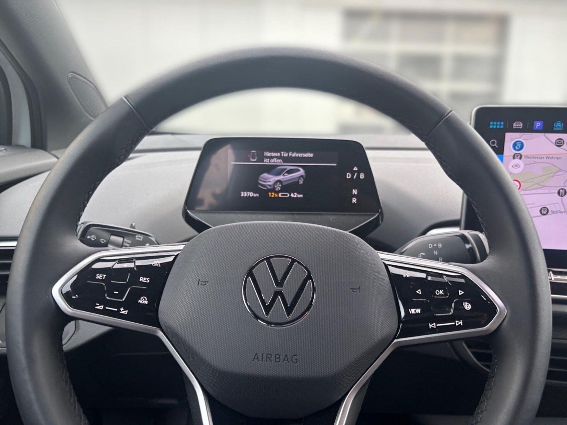 Volkswagen ID.4 Pure