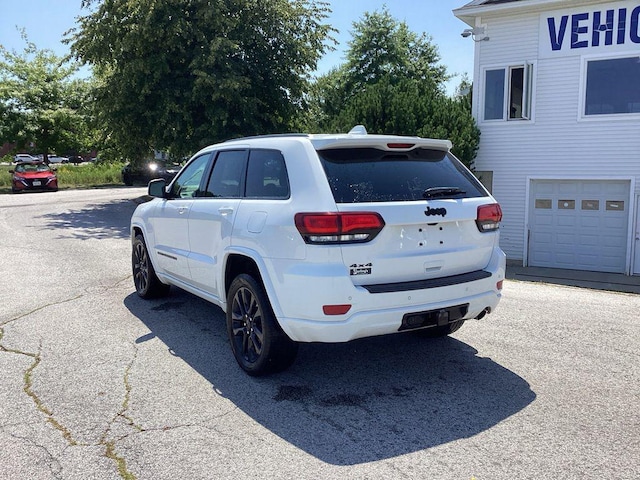 2022 Jeep
