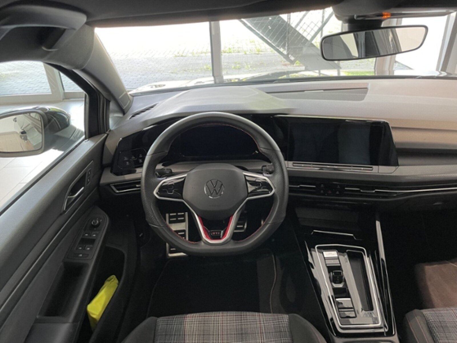 Volkswagen Golf – Bild 7