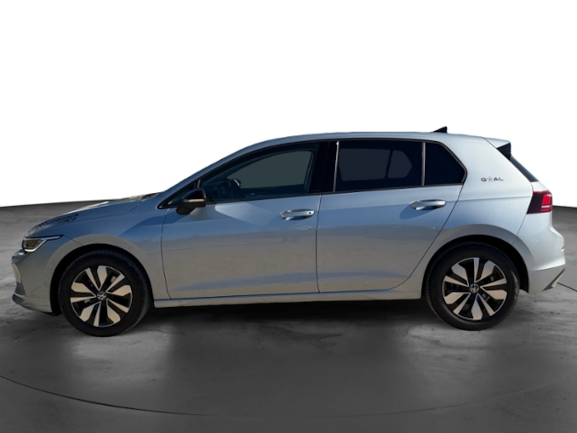 Volkswagen Golf Goal