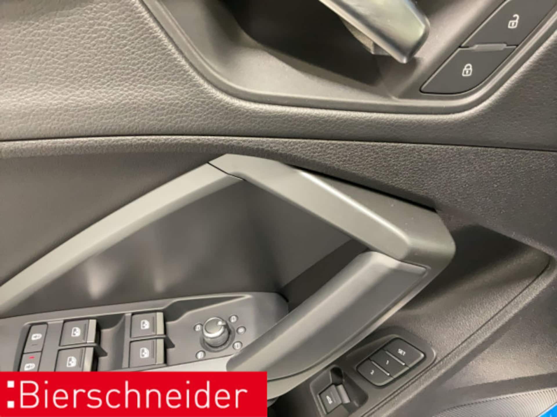 Audi Q3 Sportback S line