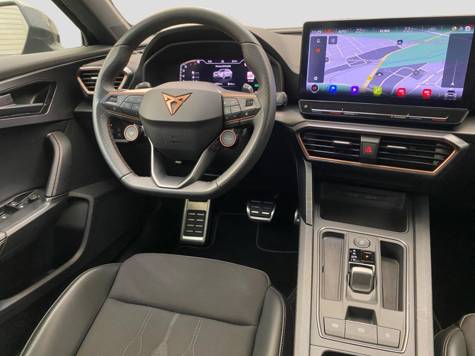 CUPRA Formentor – Bild 6