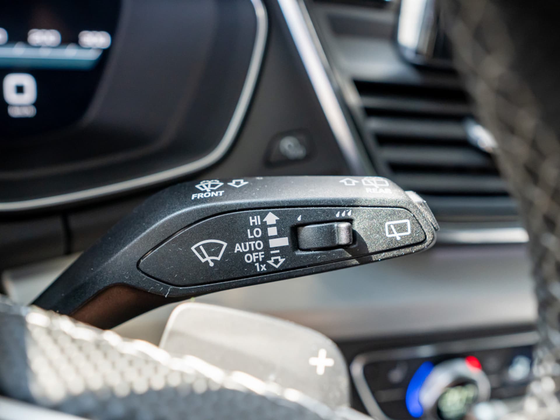 Audi Q5 Sportback S line