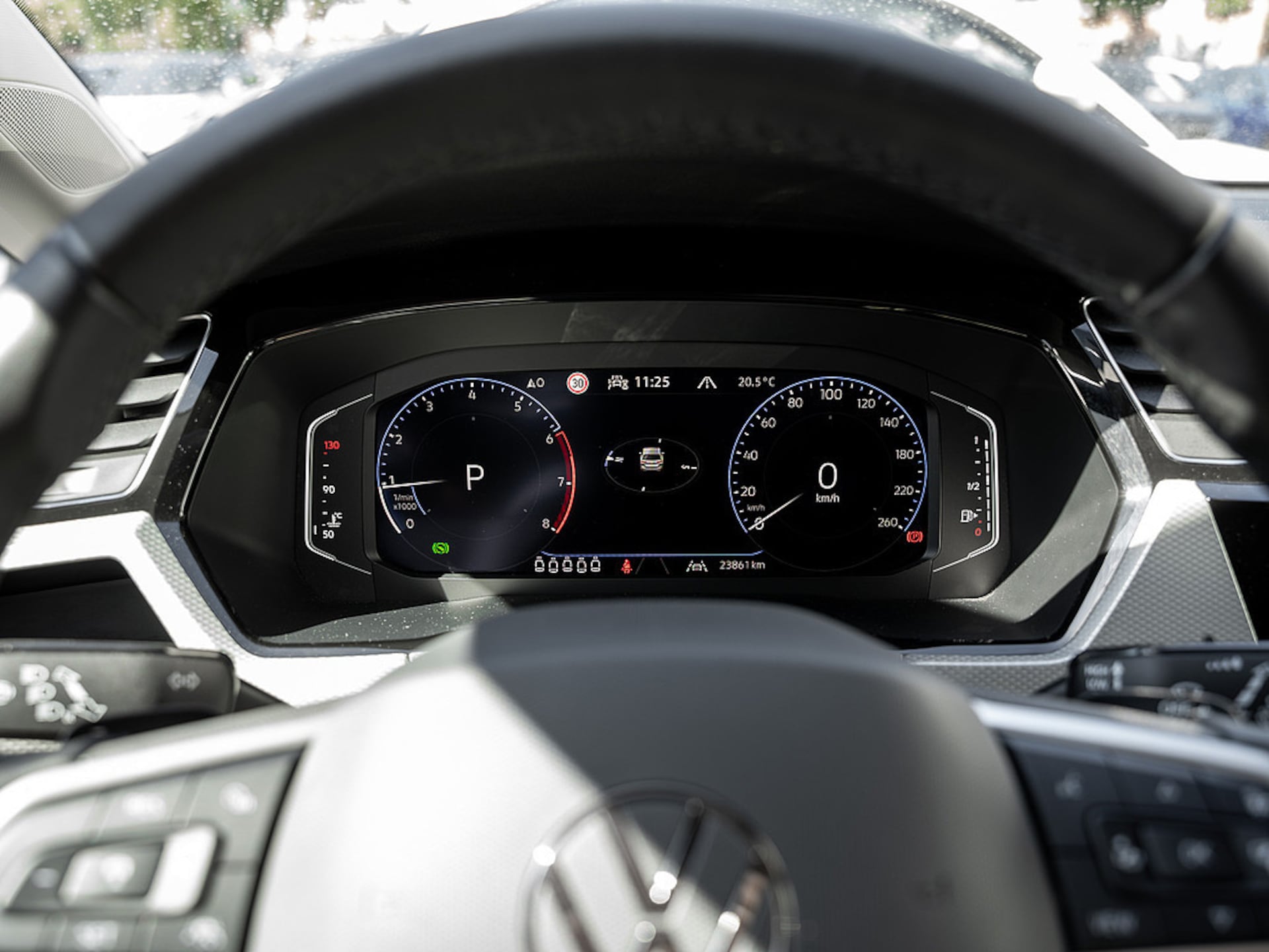Volkswagen Touran MOVE