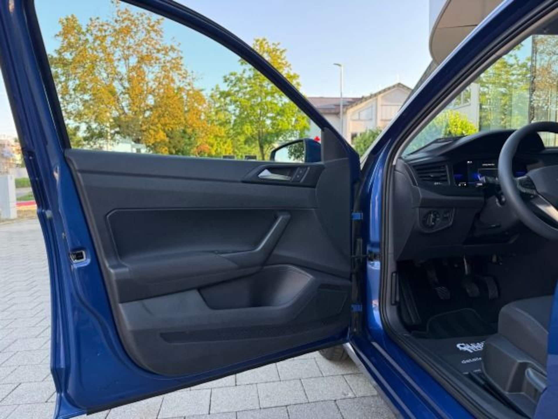 Volkswagen Polo FRESH