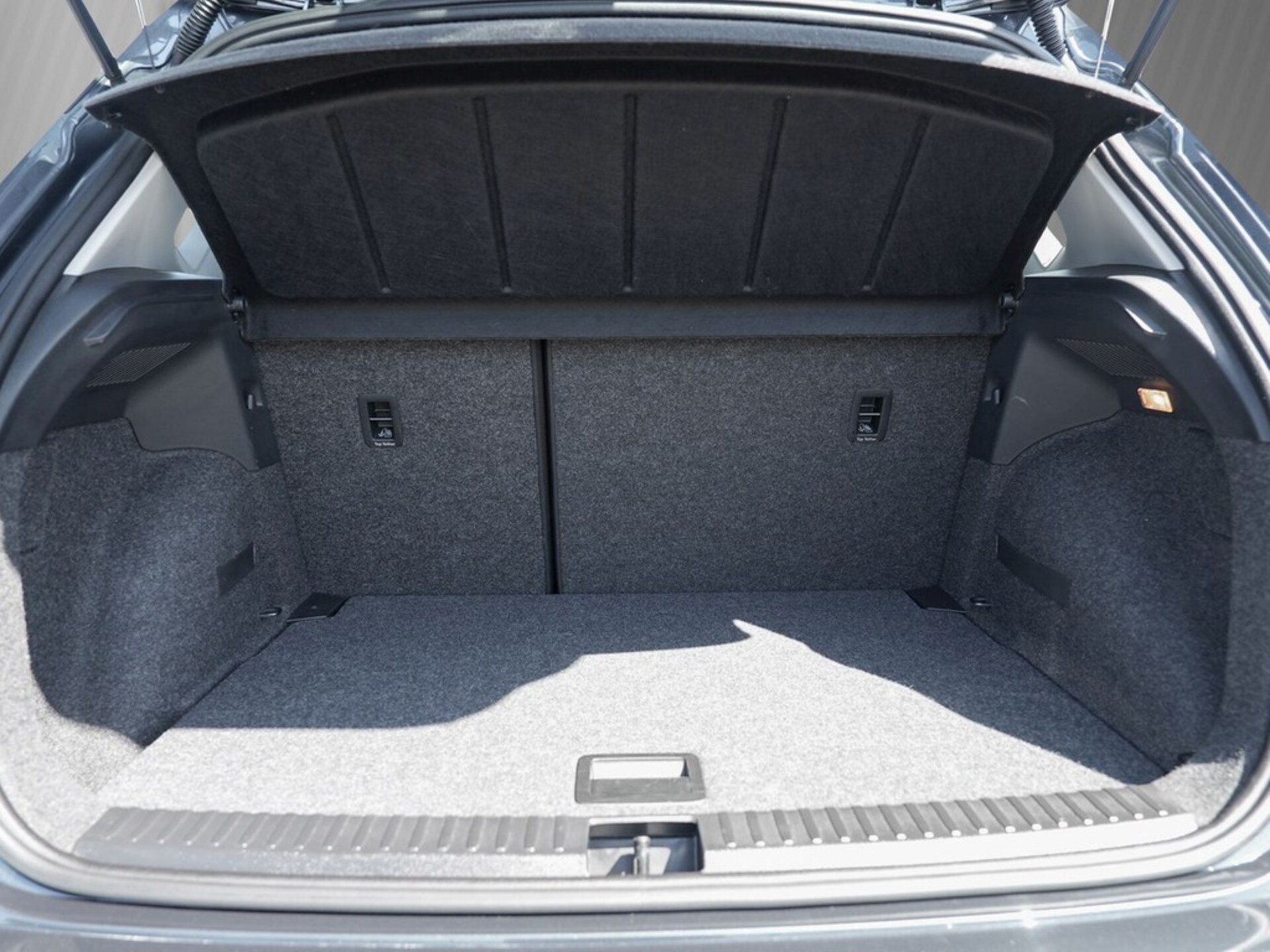 SEAT Arona Style