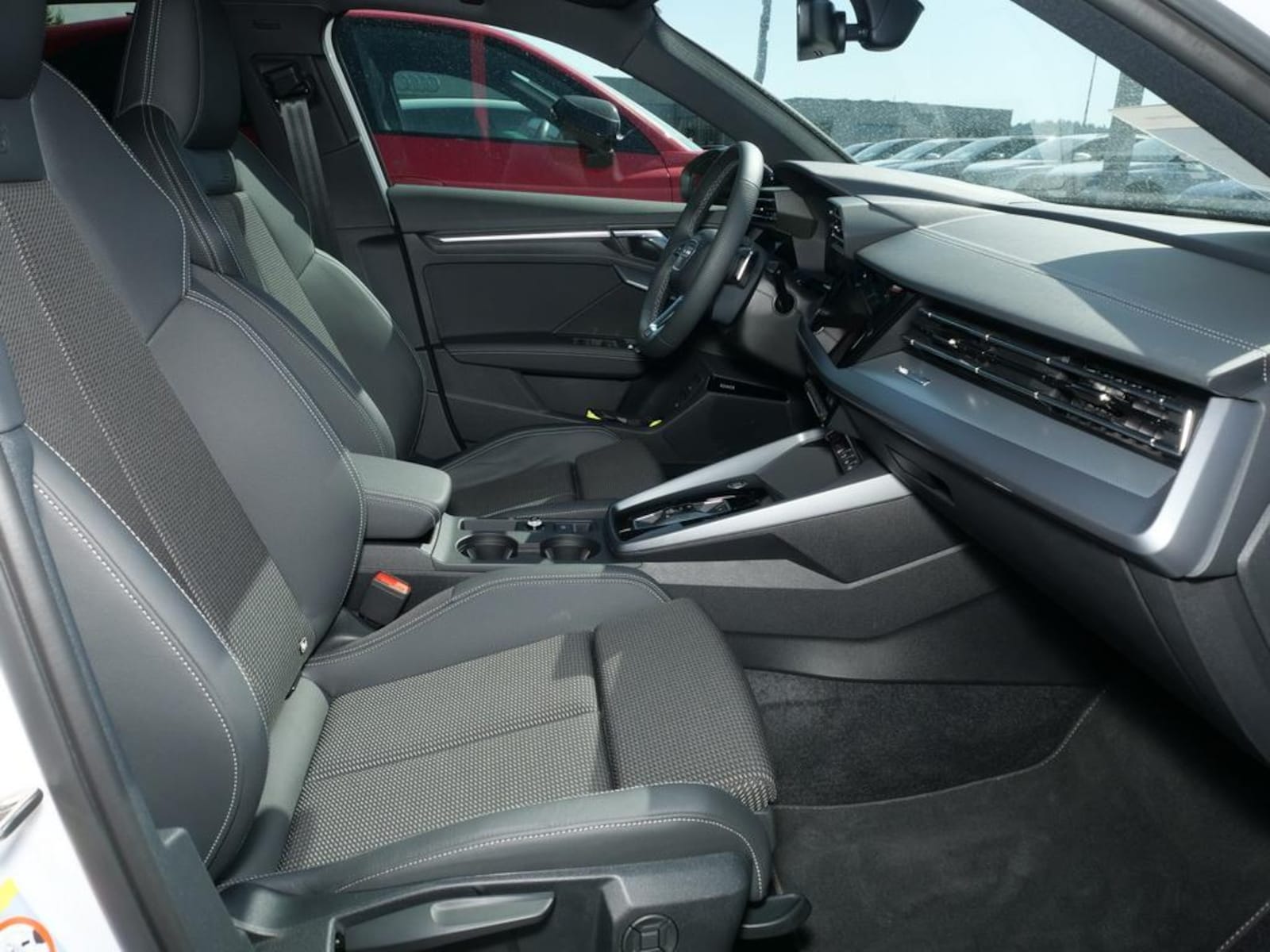Audi A3 Sportback – Bild 4