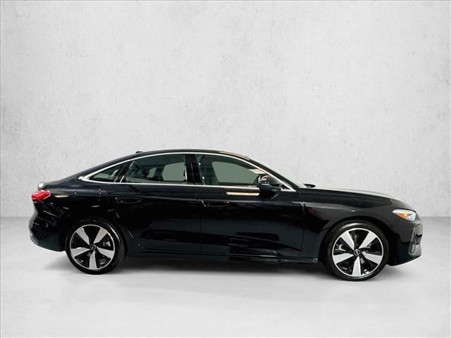 2025 Audi A5 Sedan