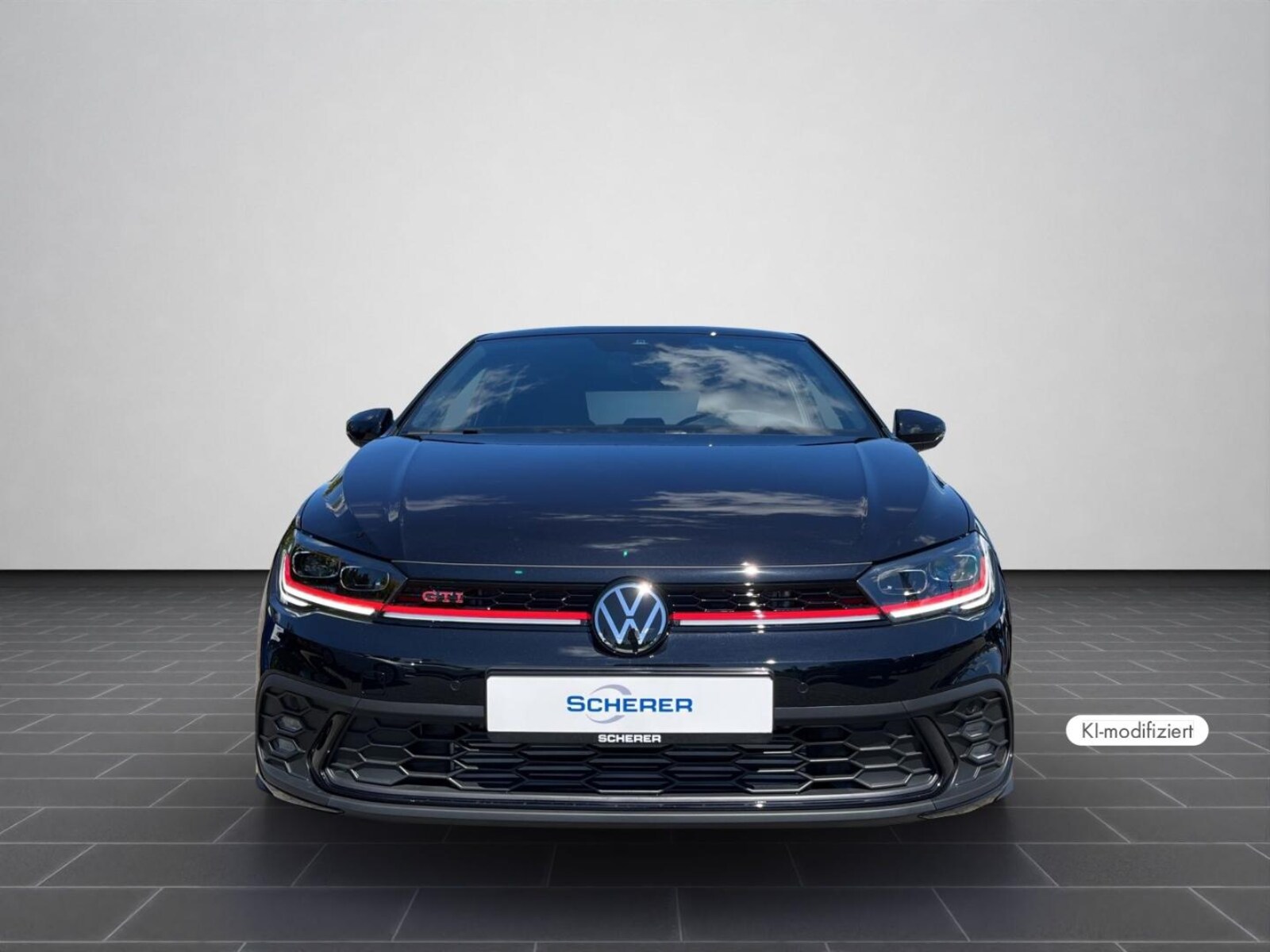 Volkswagen Polo – Bild 5