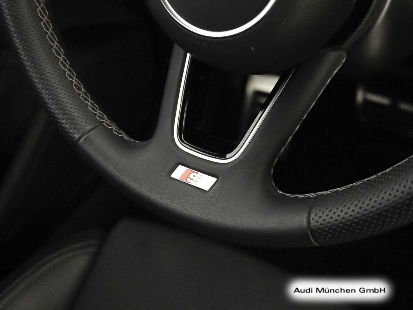 Audi S4 Avant – Bild 17