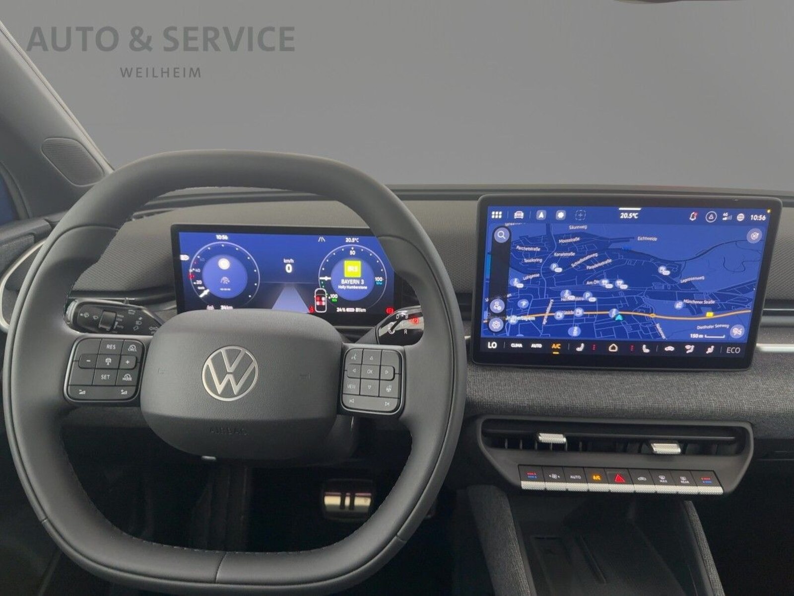 Volkswagen ID. Polo – Bild 9