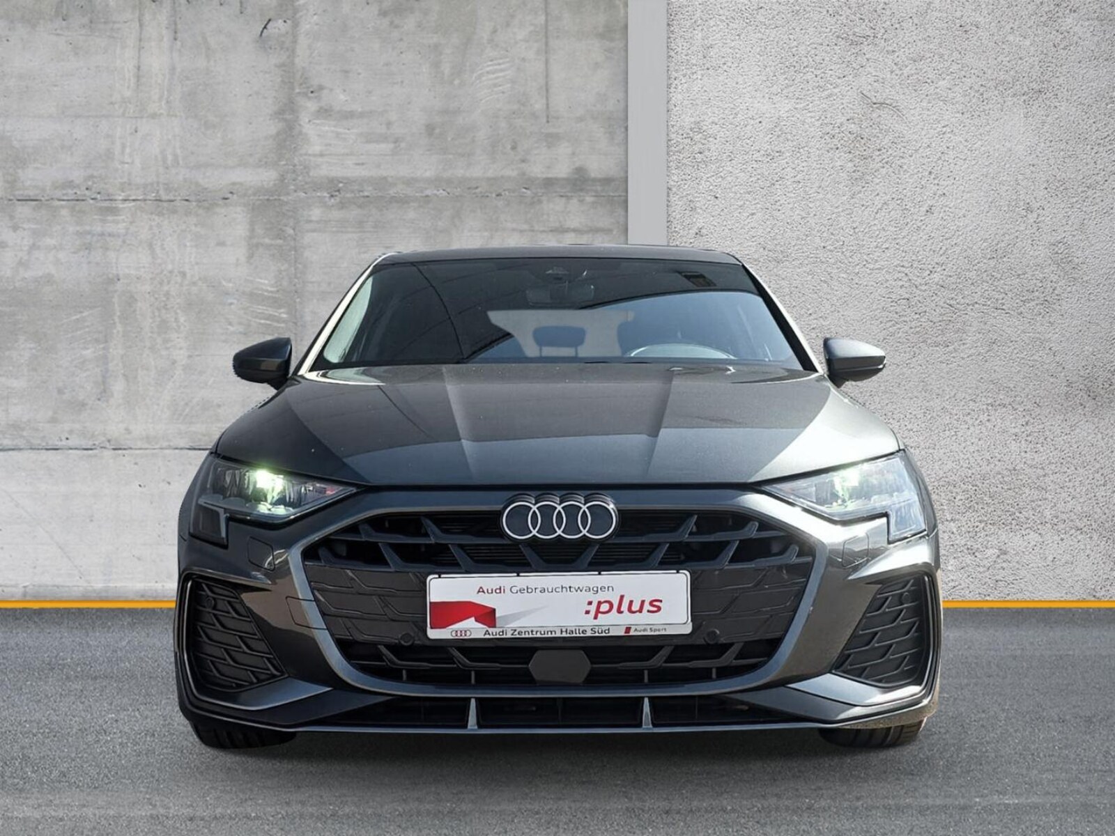 Audi A3 Sportback – Bild 5