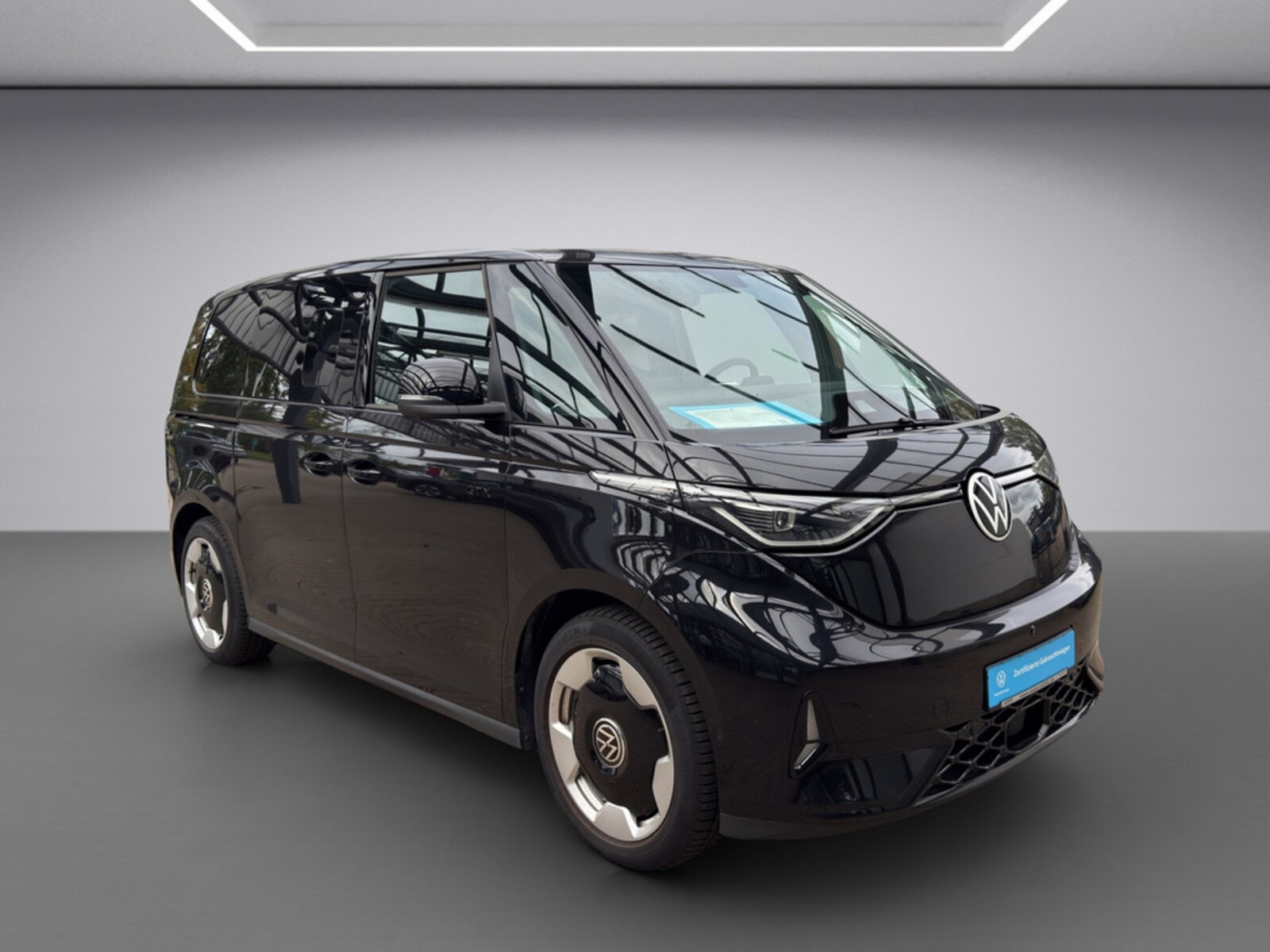 Volkswagen ID. Buzz – Bild 7