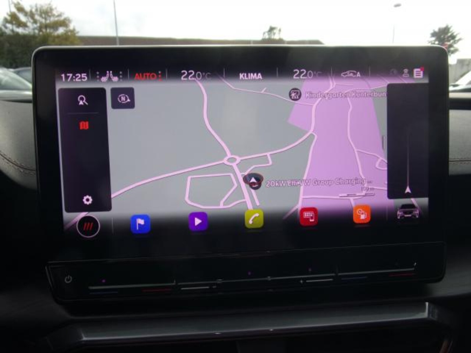 CUPRA Formentor – Bild 19