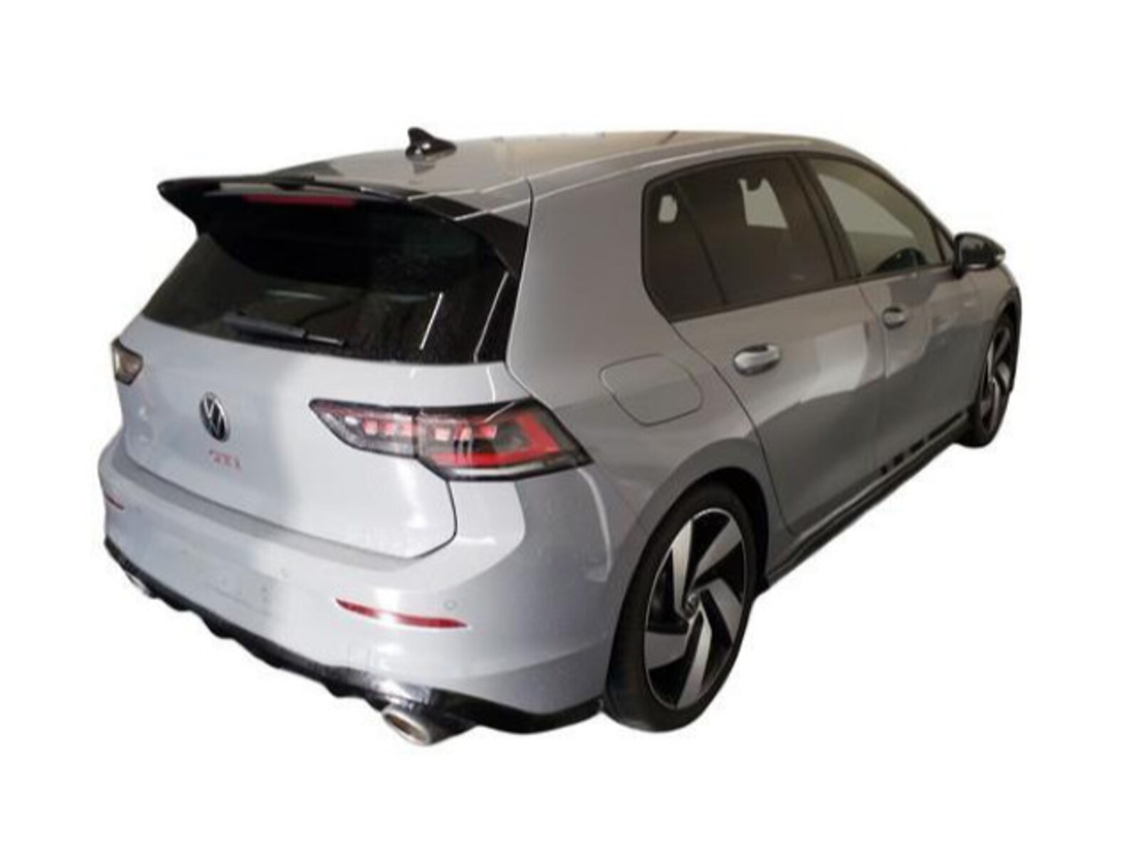 Volkswagen Golf – Bild 4