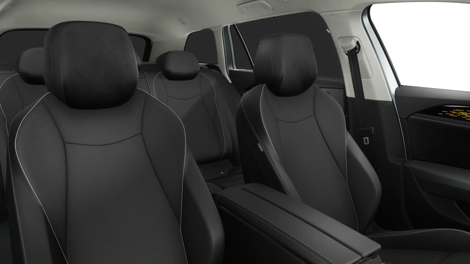 Volkswagen Passat – Bild 10