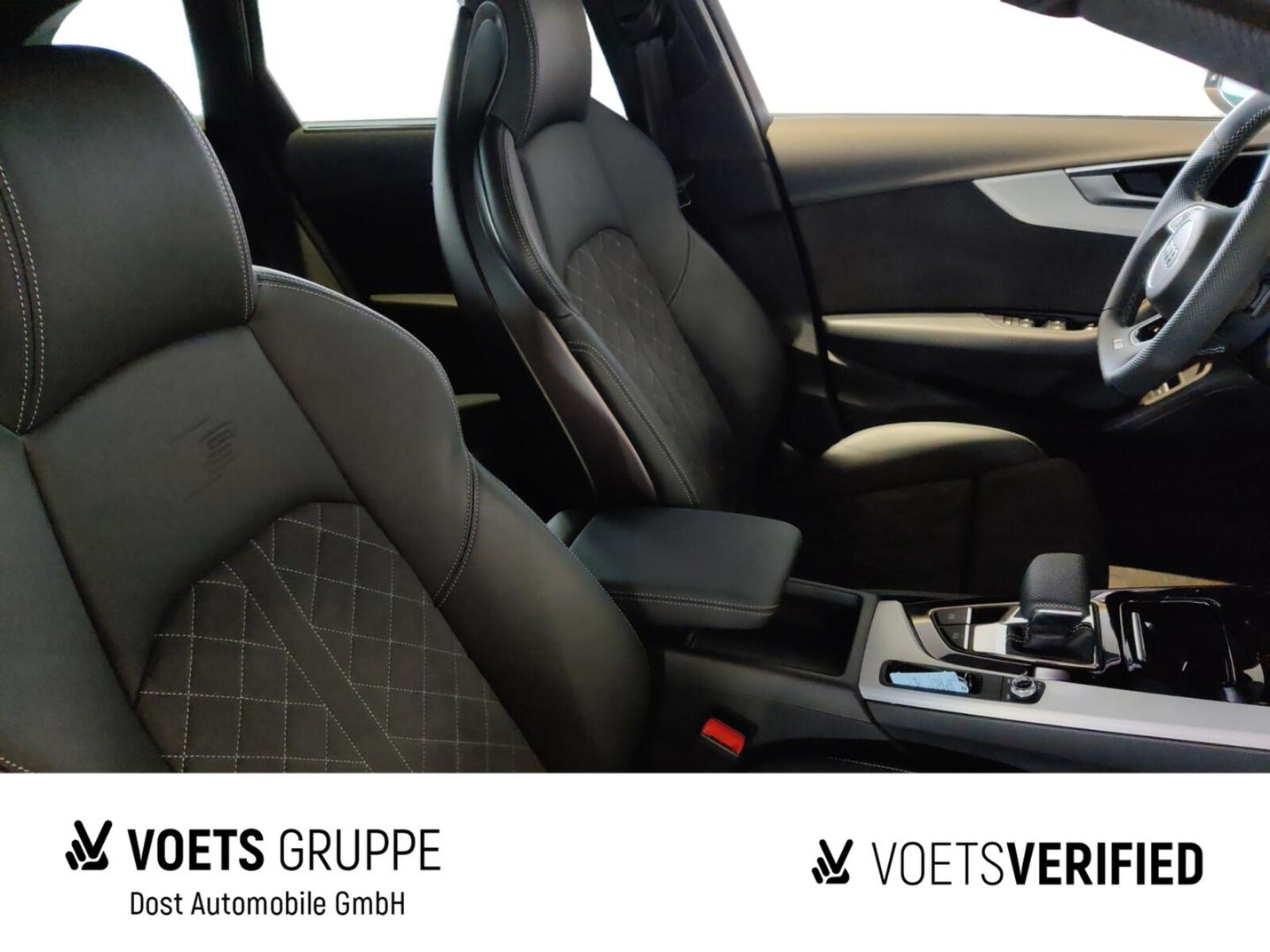 Audi A4 Avant – Bild 7