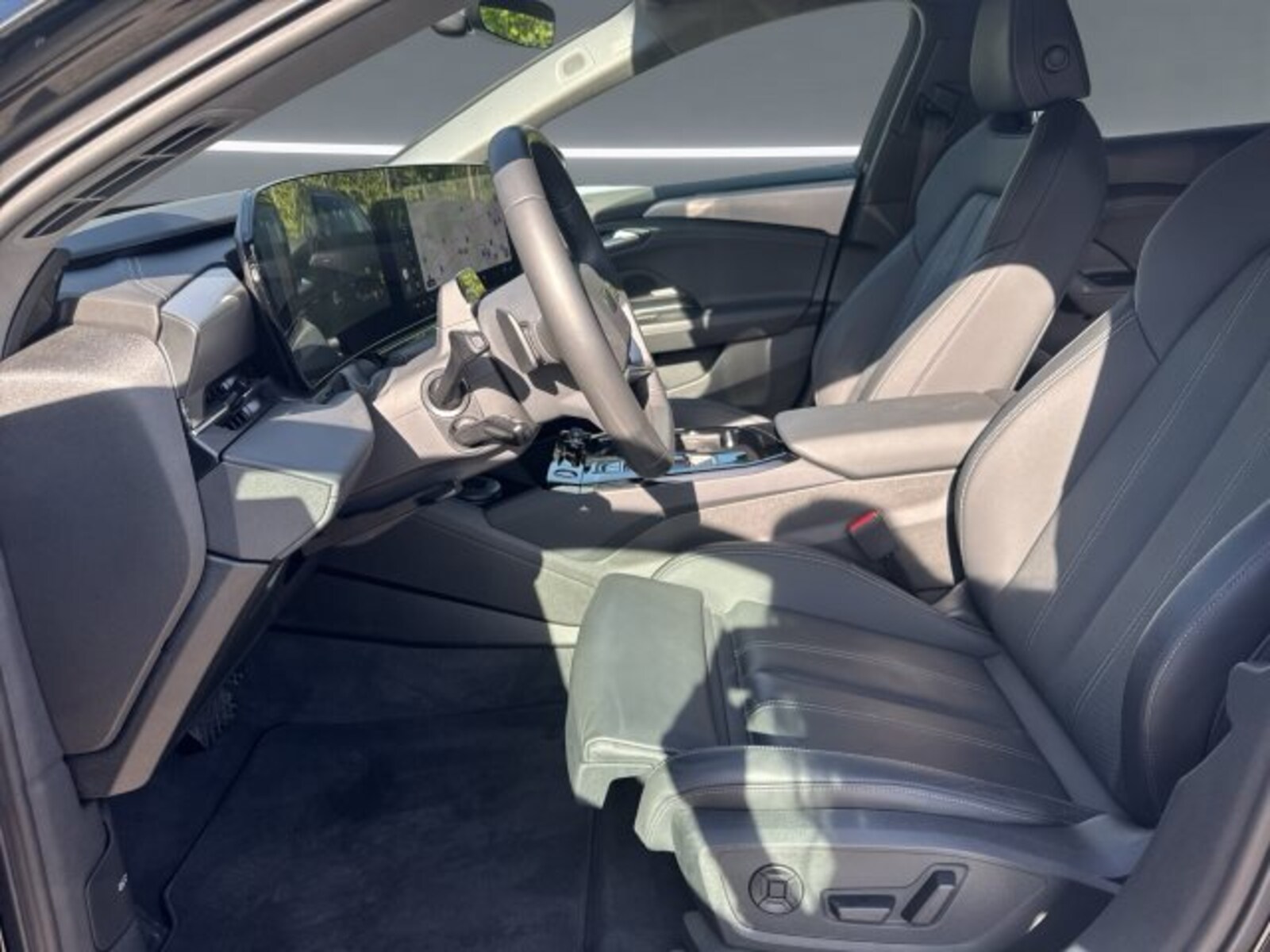 Audi A6 Avant e-tron – Bild 14
