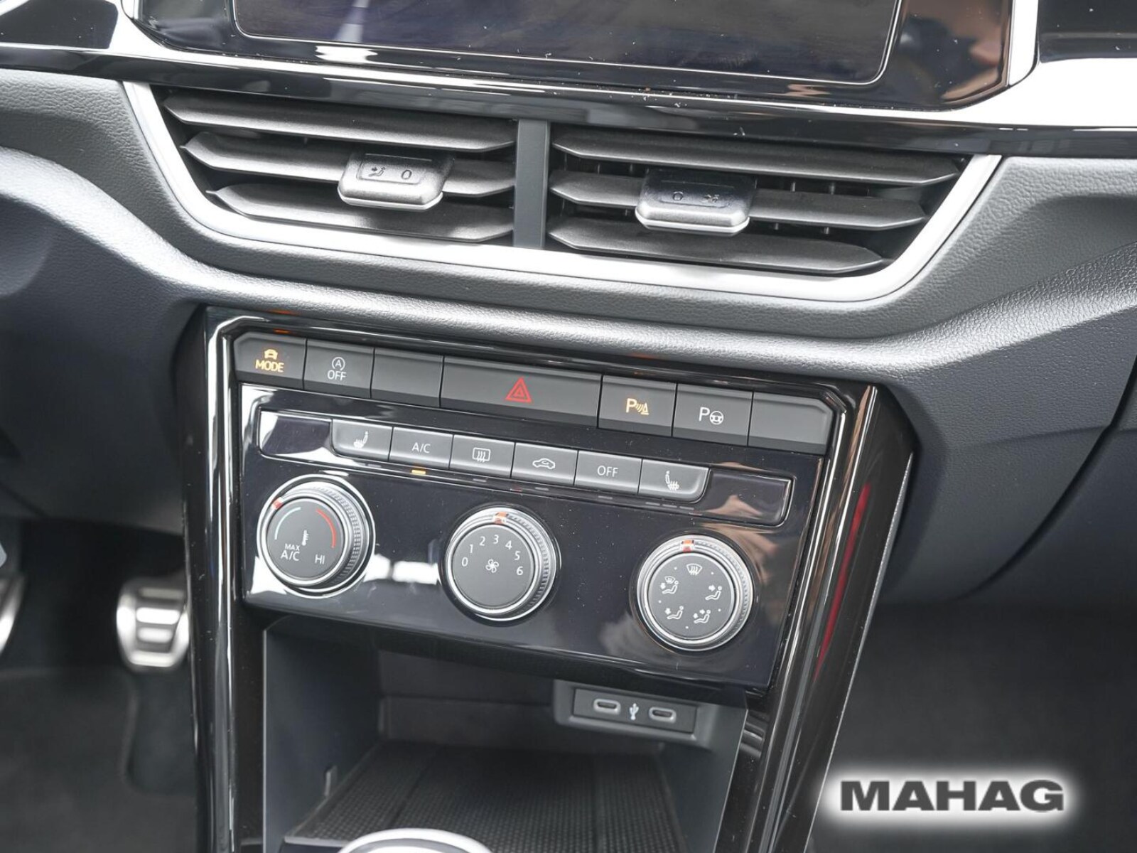 Volkswagen T-Roc – Bild 26