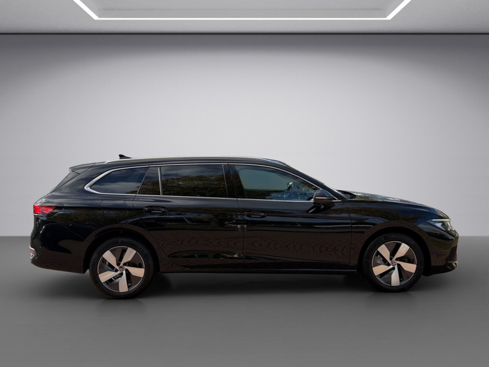 Volkswagen Passat – Bild 6