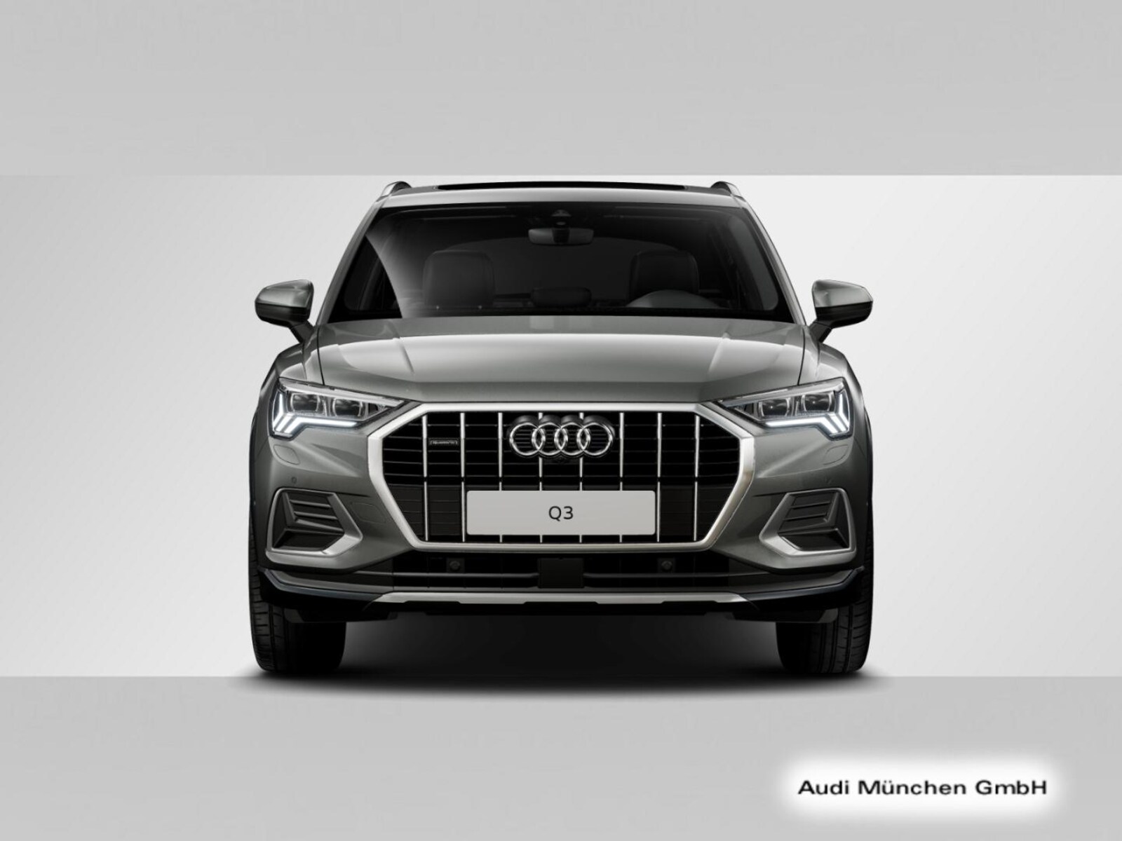 Audi Q3 – Bild 2