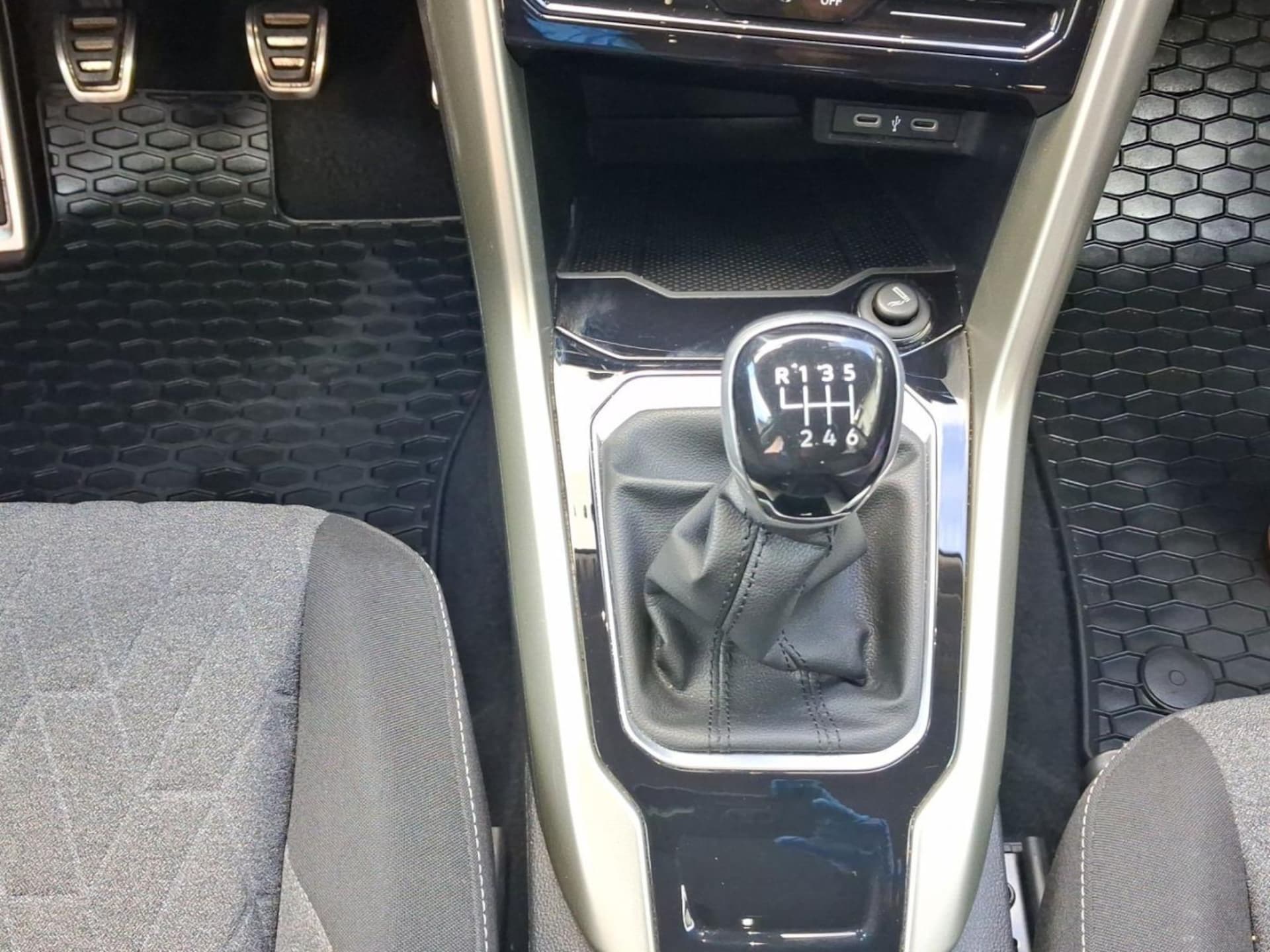Volkswagen T-Roc MOVE