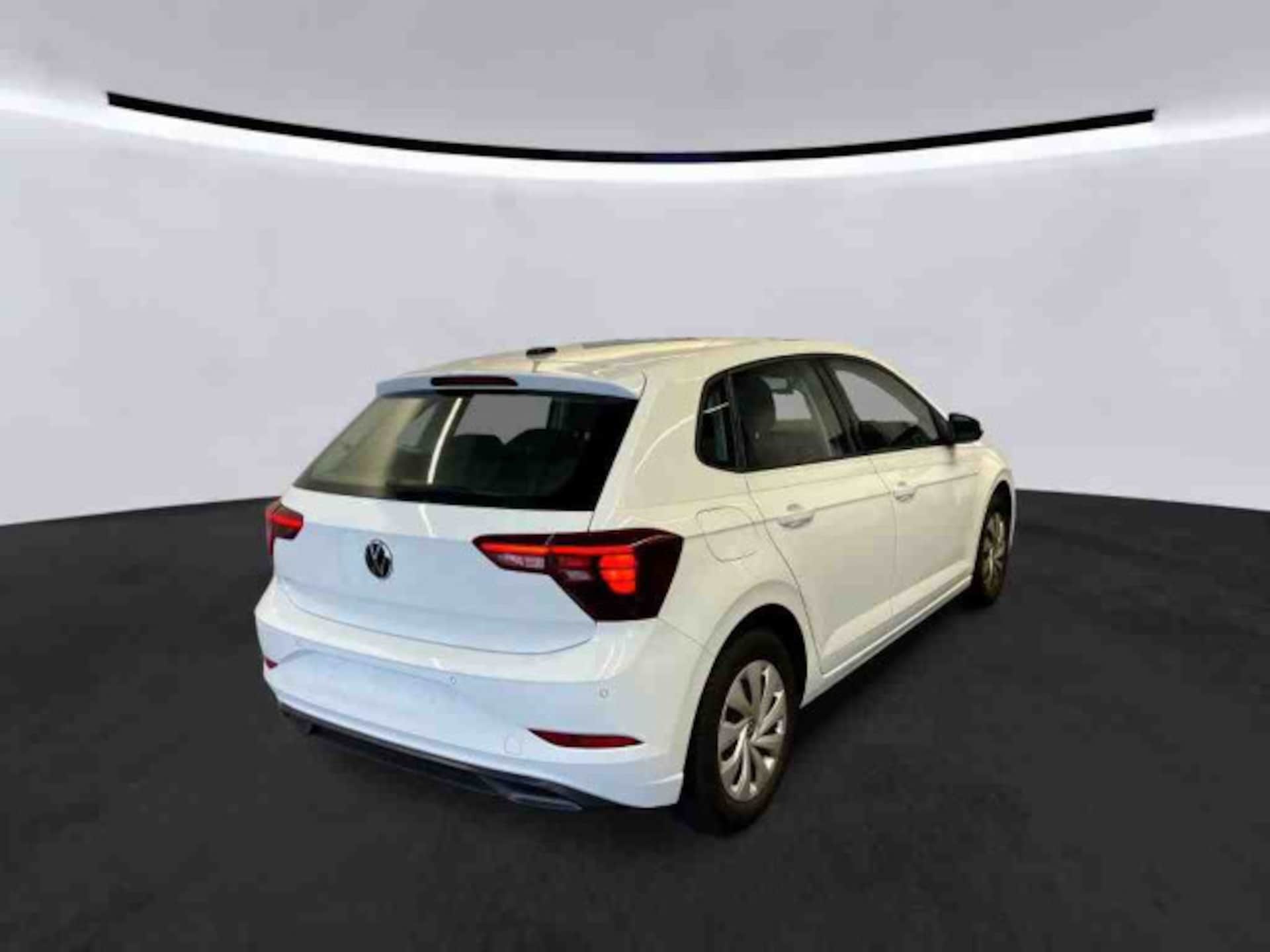 Volkswagen Polo Life