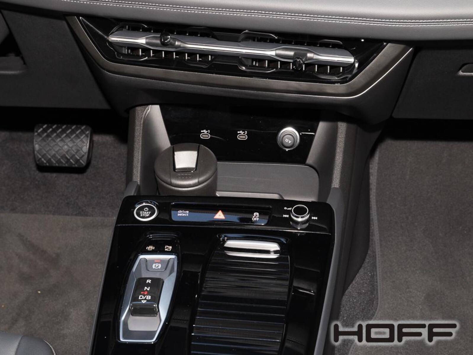 Audi Q6 e-tron – Bild 9
