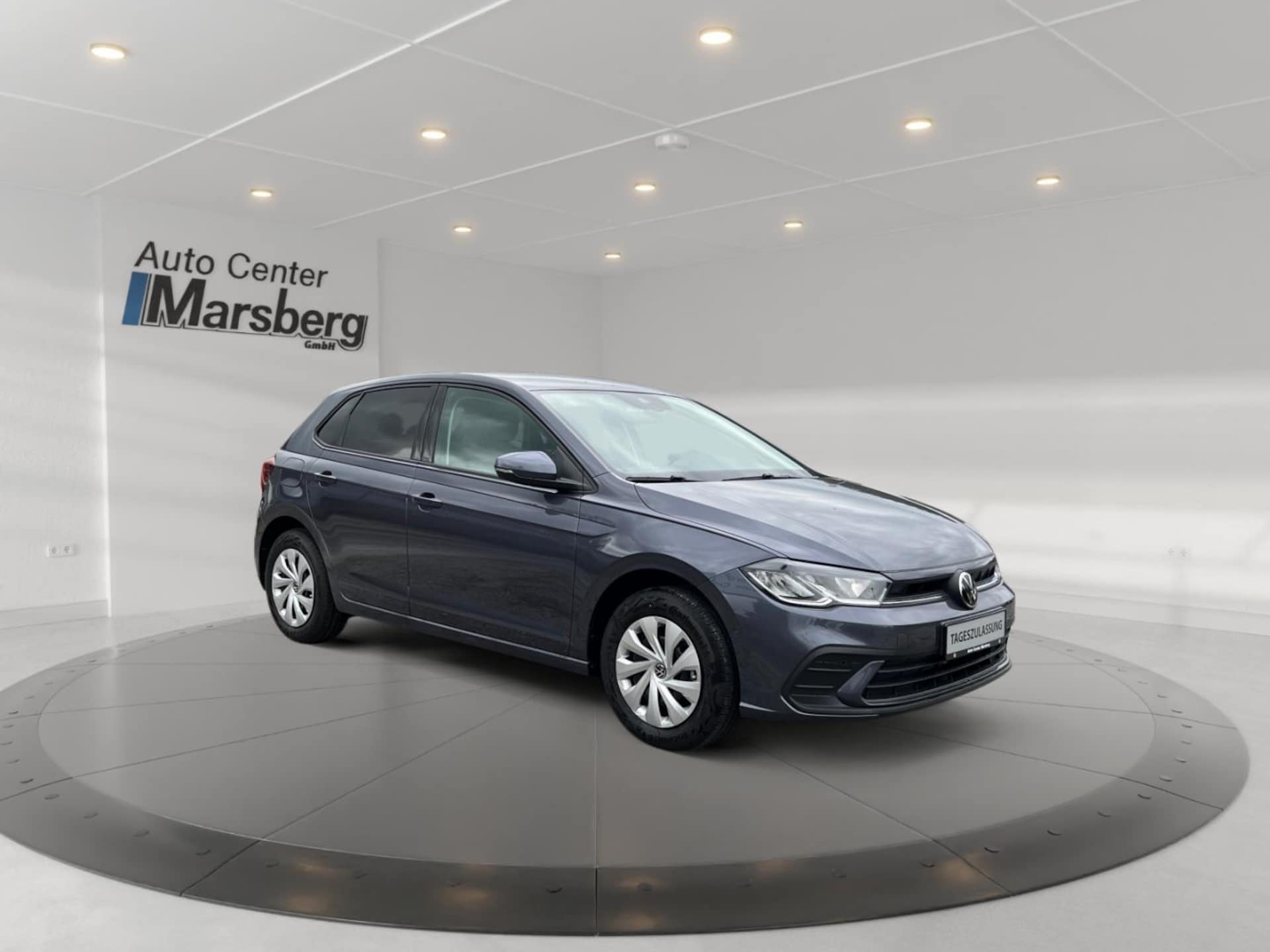 Volkswagen Polo Life