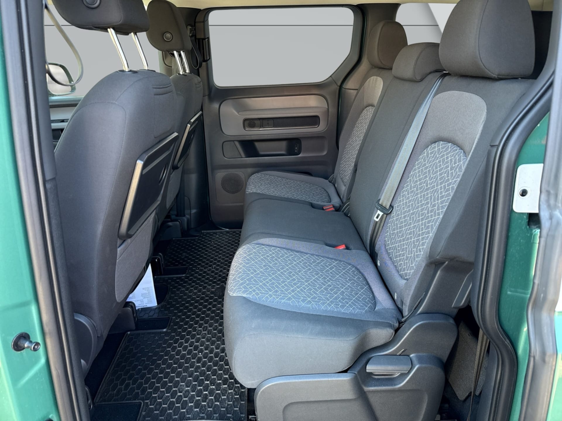 Volkswagen ID. Buzz Pro