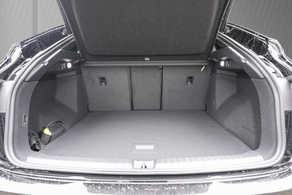 Image about Audi Q4 Sportback e-tron 45 e-tron