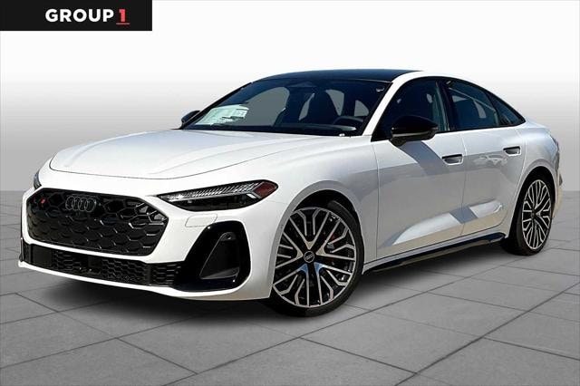 2025 Audi New S5 Premium Plus's photo
