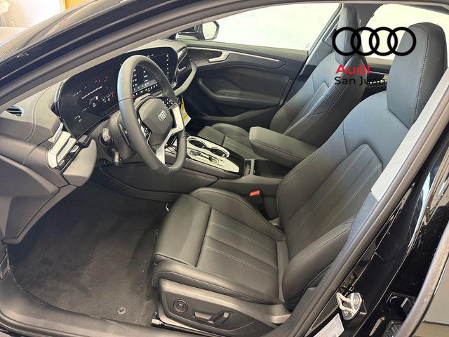2026 Audi A6 Premium - Photo 26