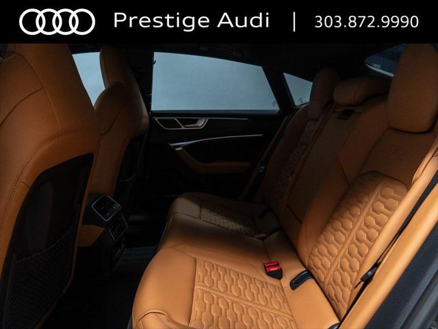 2026 Audi RS 7 Base - Photo 31