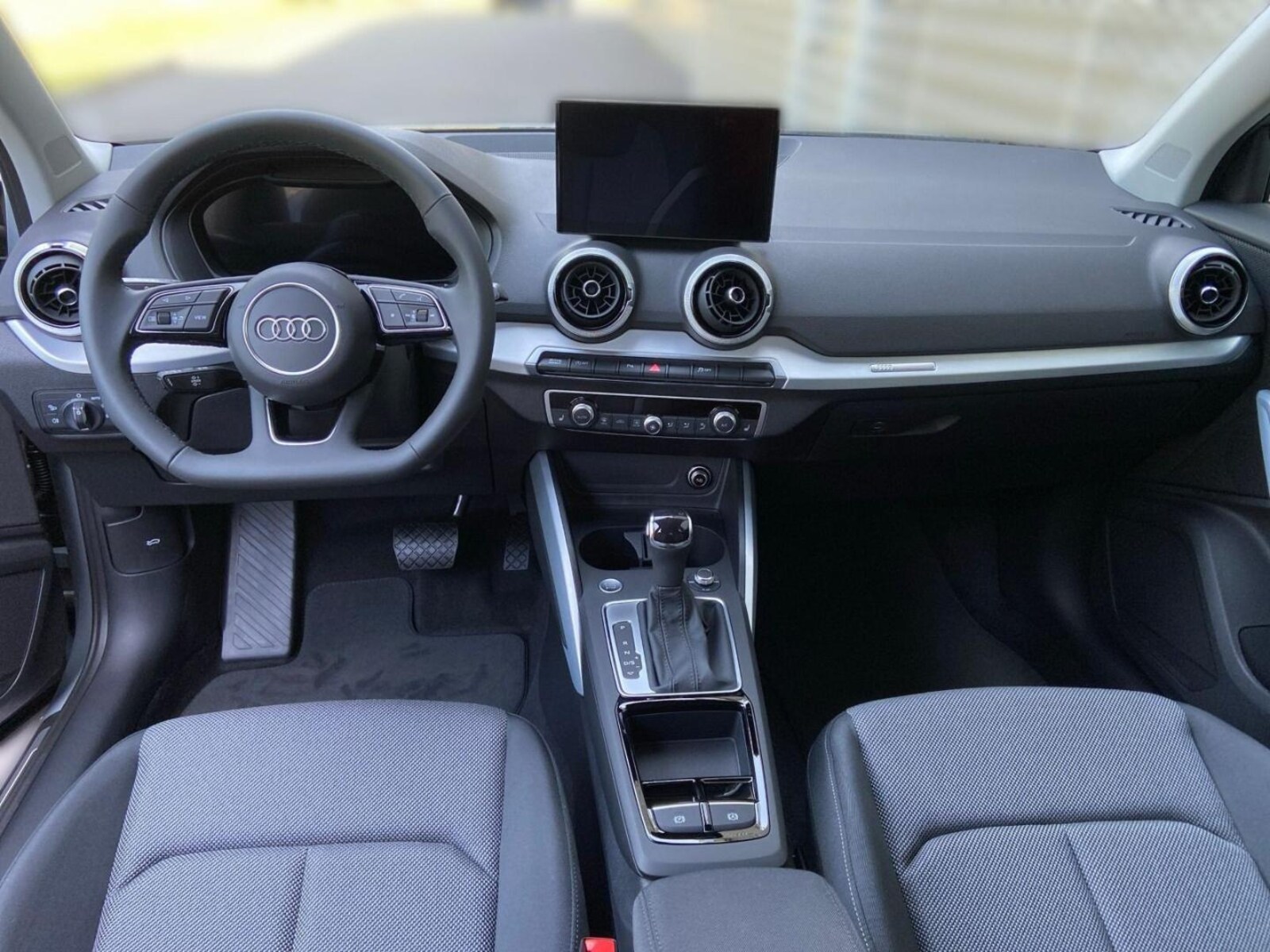 Audi Q2 – Bild 10