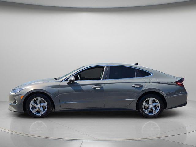 2023 Hyundai Sonata