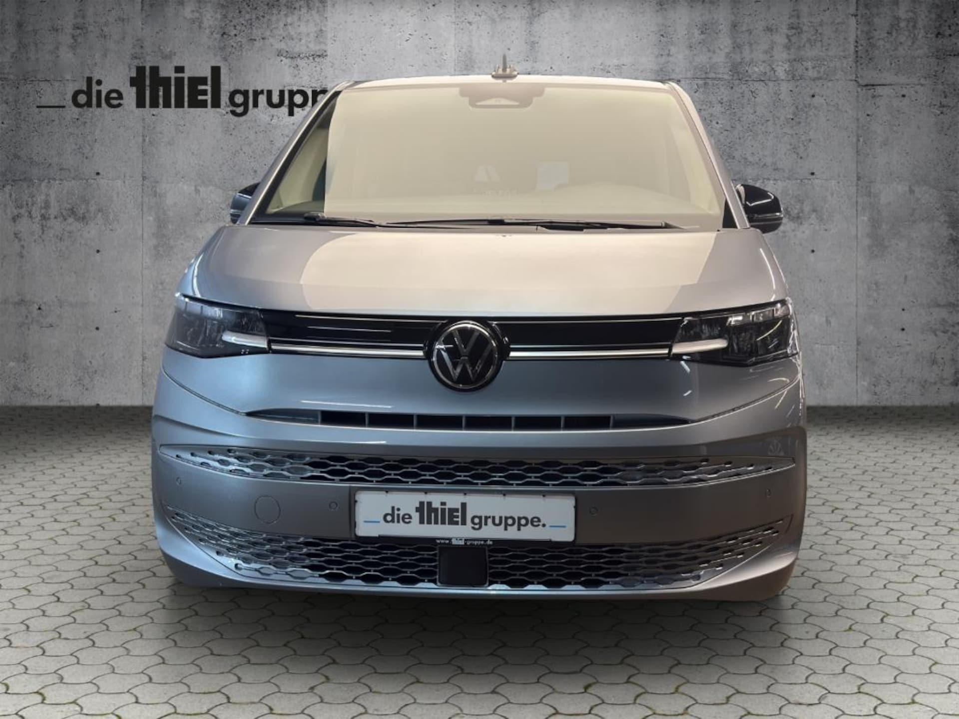 Volkswagen Multivan Langversion Life