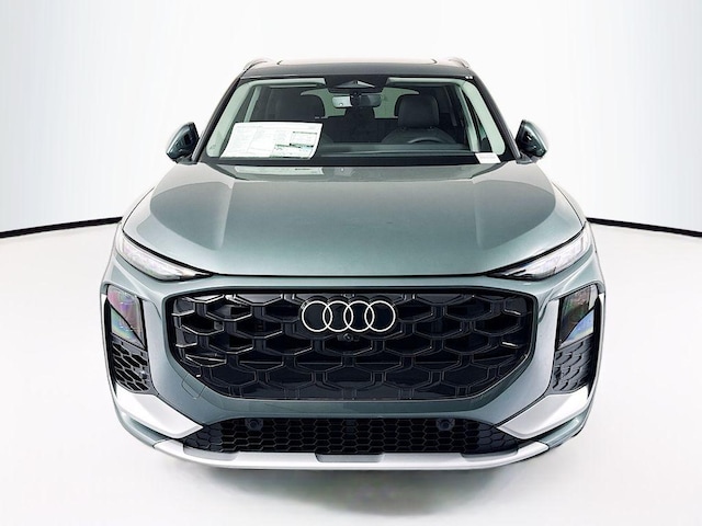 2026 Audi Q3 SUV