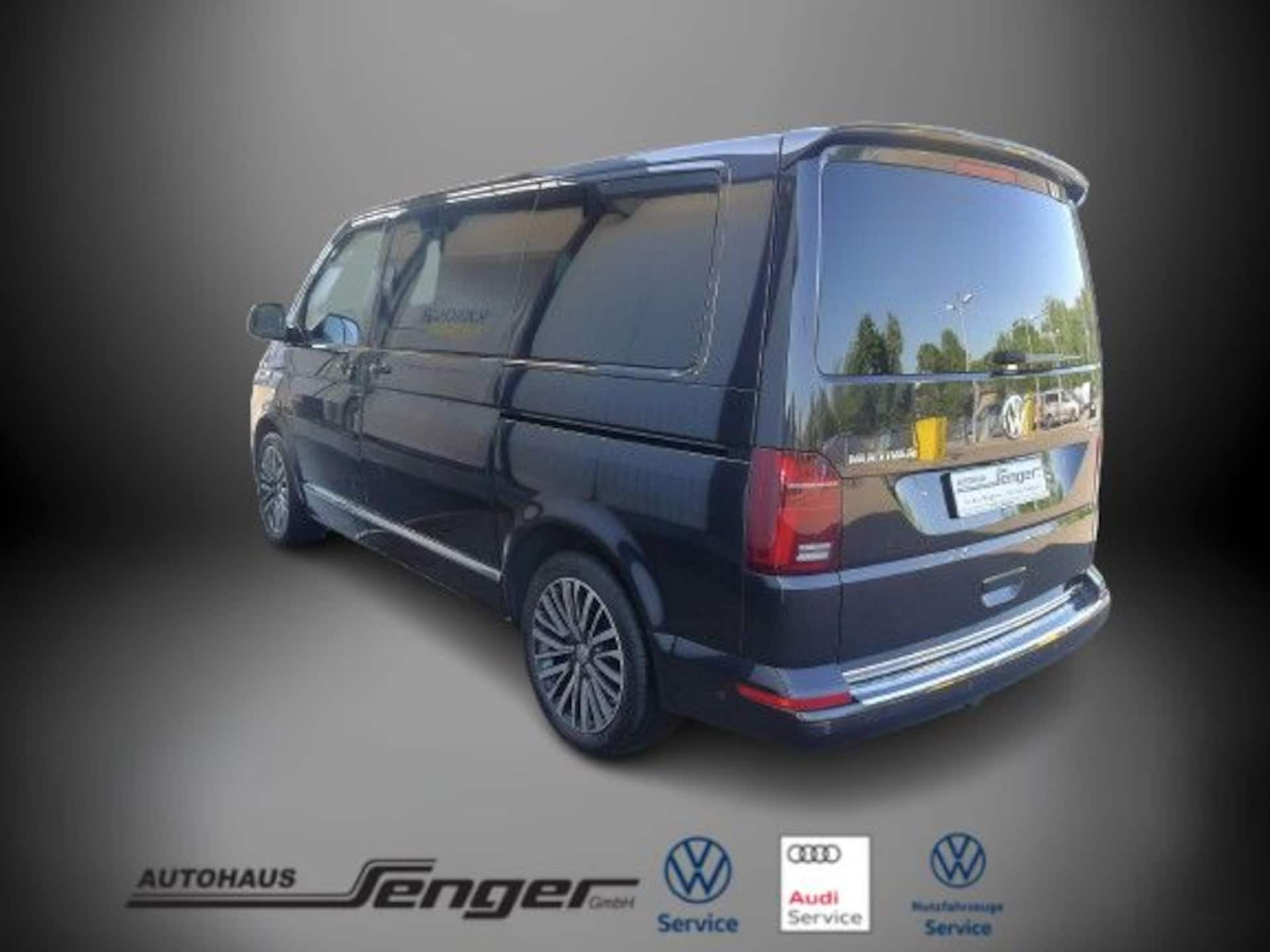 Volkswagen T6.1 Multivan Highline
