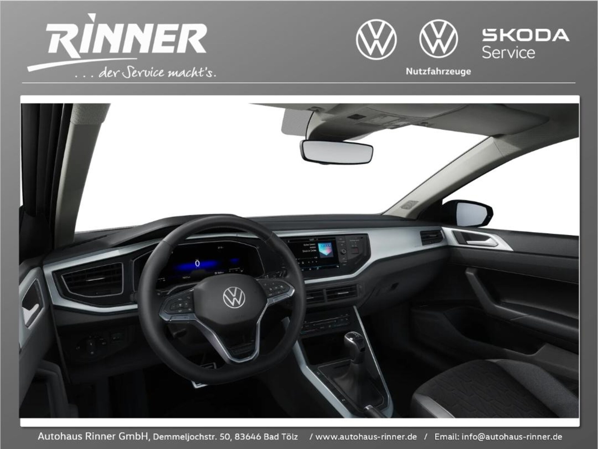 Volkswagen Polo Life