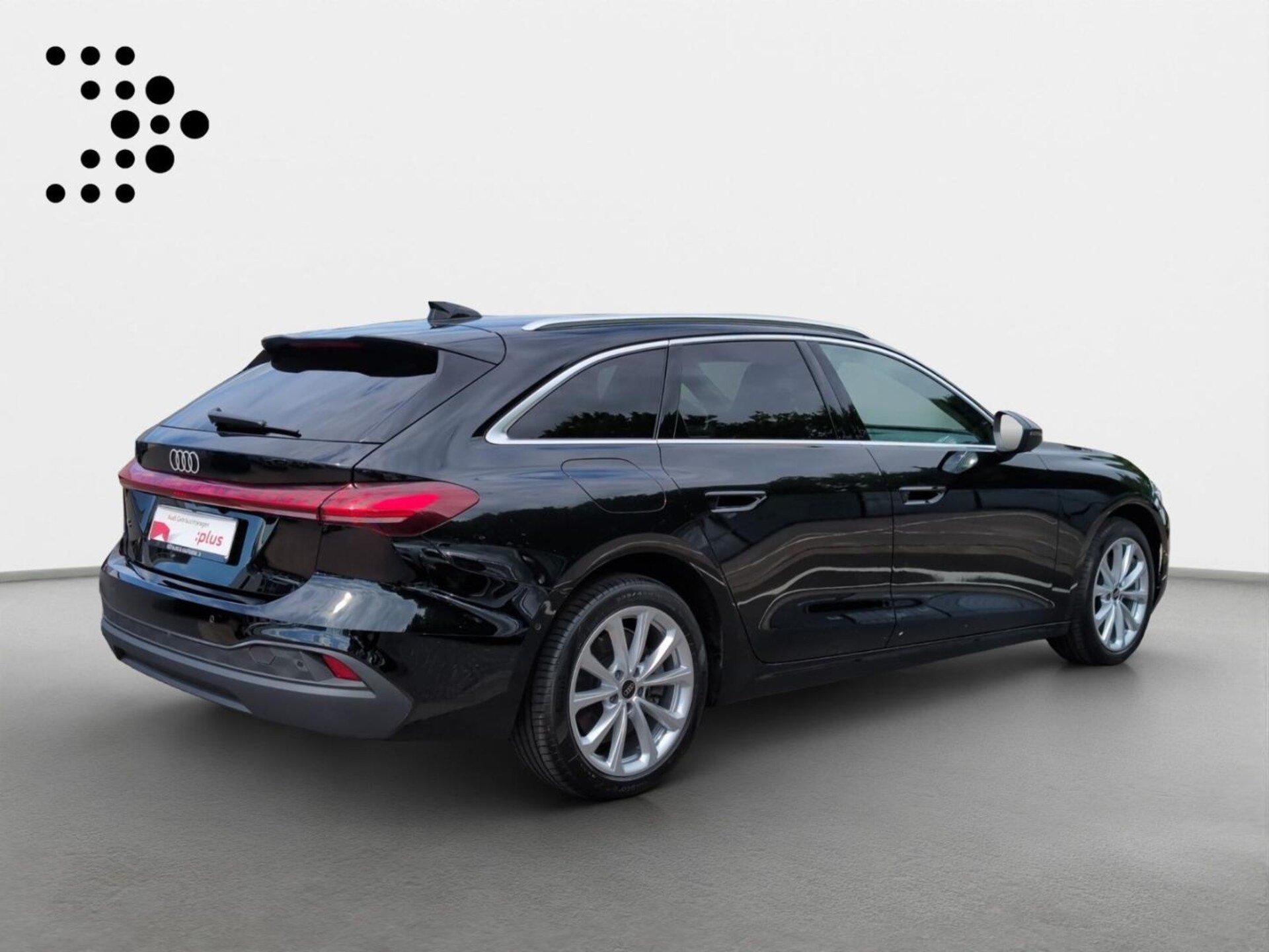 Audi A5 Avant