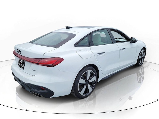2026 Audi A5 Sedan