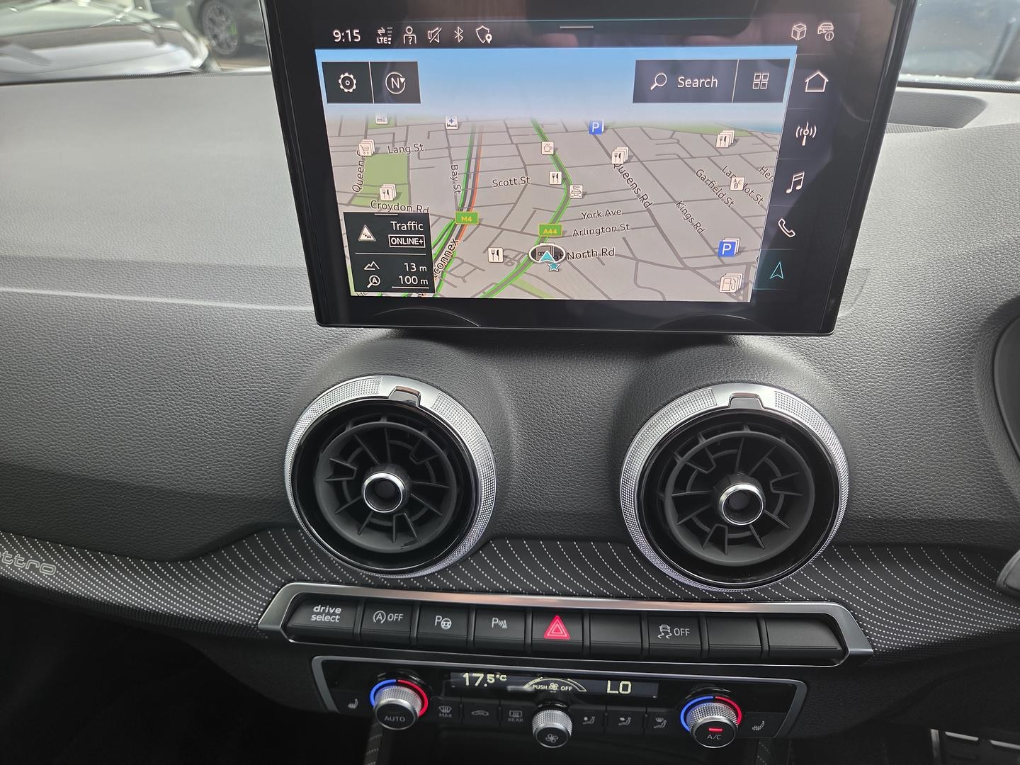 Image about Audi SQ2 TFSI quattro S tronic
