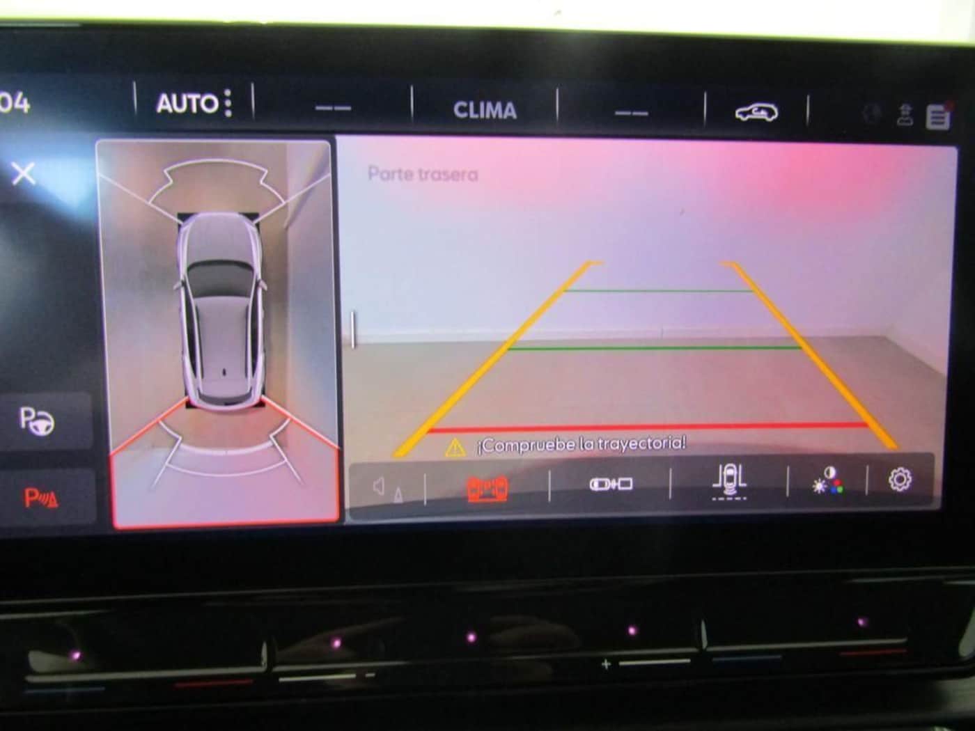 CUPRA Formentor 1.5 eTSI DSG 110 kW (150 CV) — photo 9