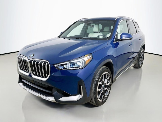 2026 BMW X1