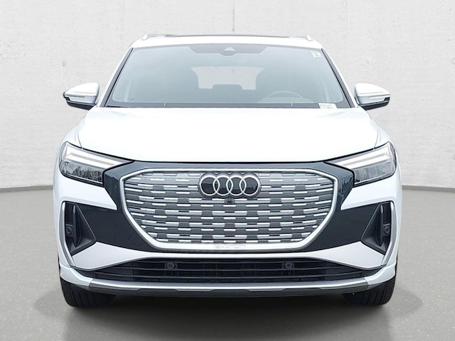 2023 Audi Q4 e-tron