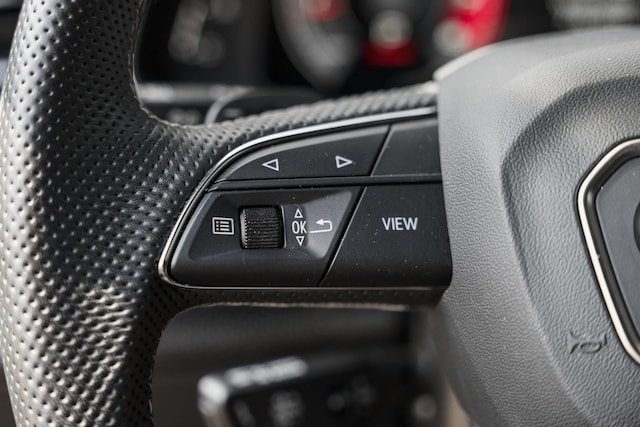 2023 Audi SQ8 Prestige - Photo 18