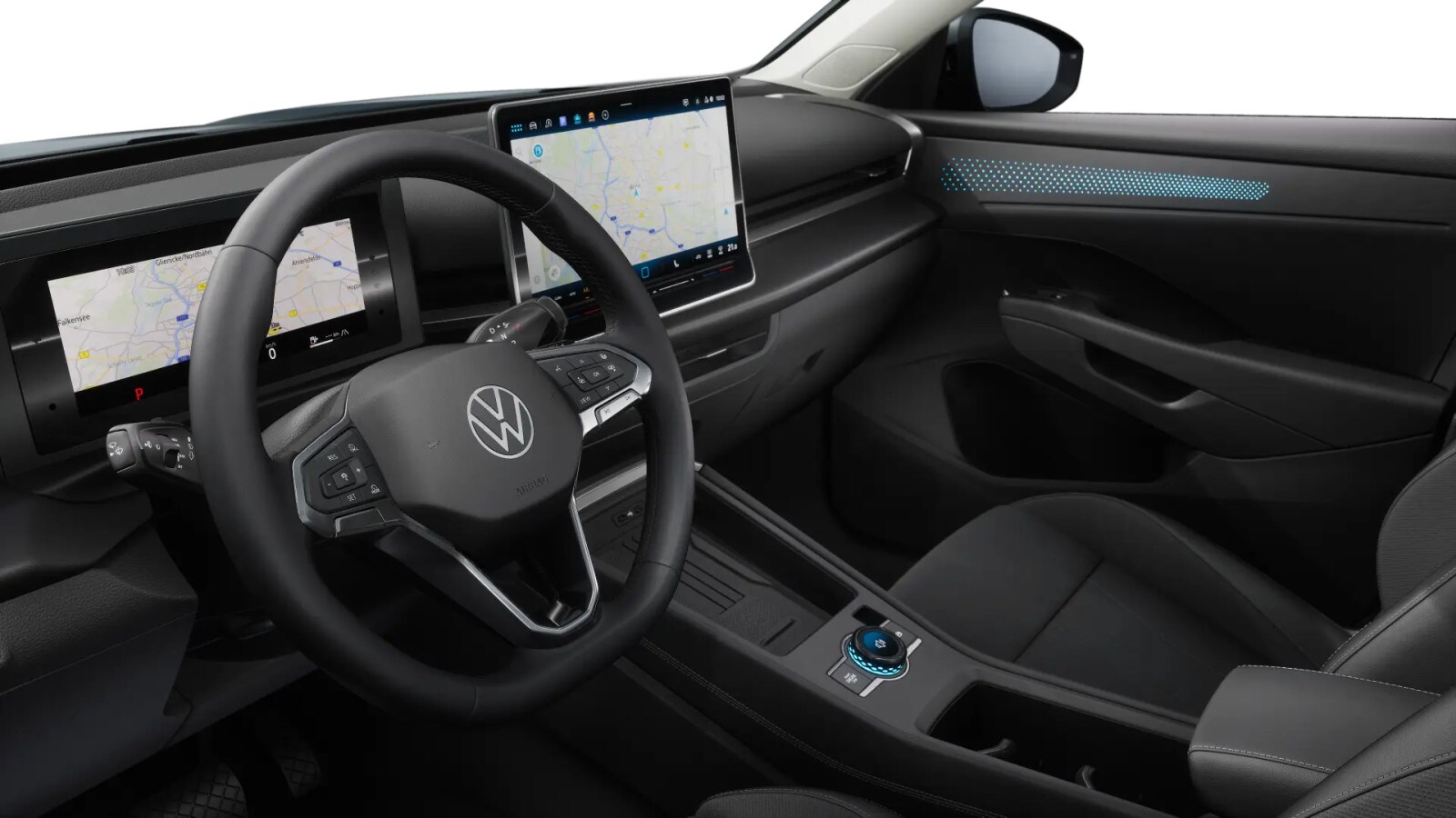 Volkswagen T-Roc – Bild 12