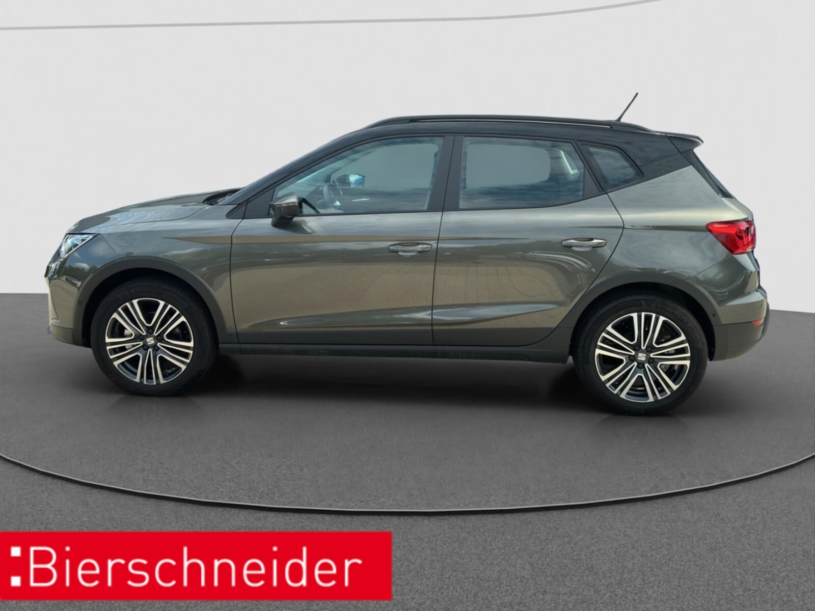 SEAT Arona – Bild 4